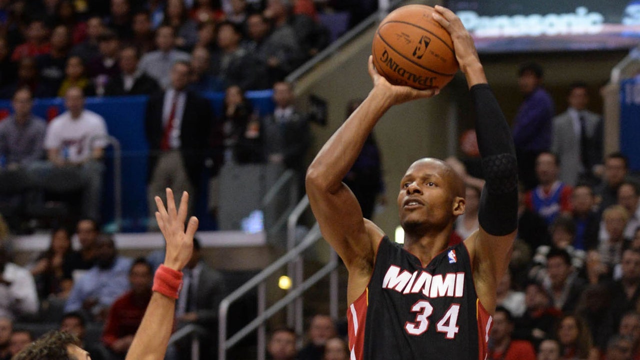 Tony Fiorentino Q&A: Heat getting into playoff mode
